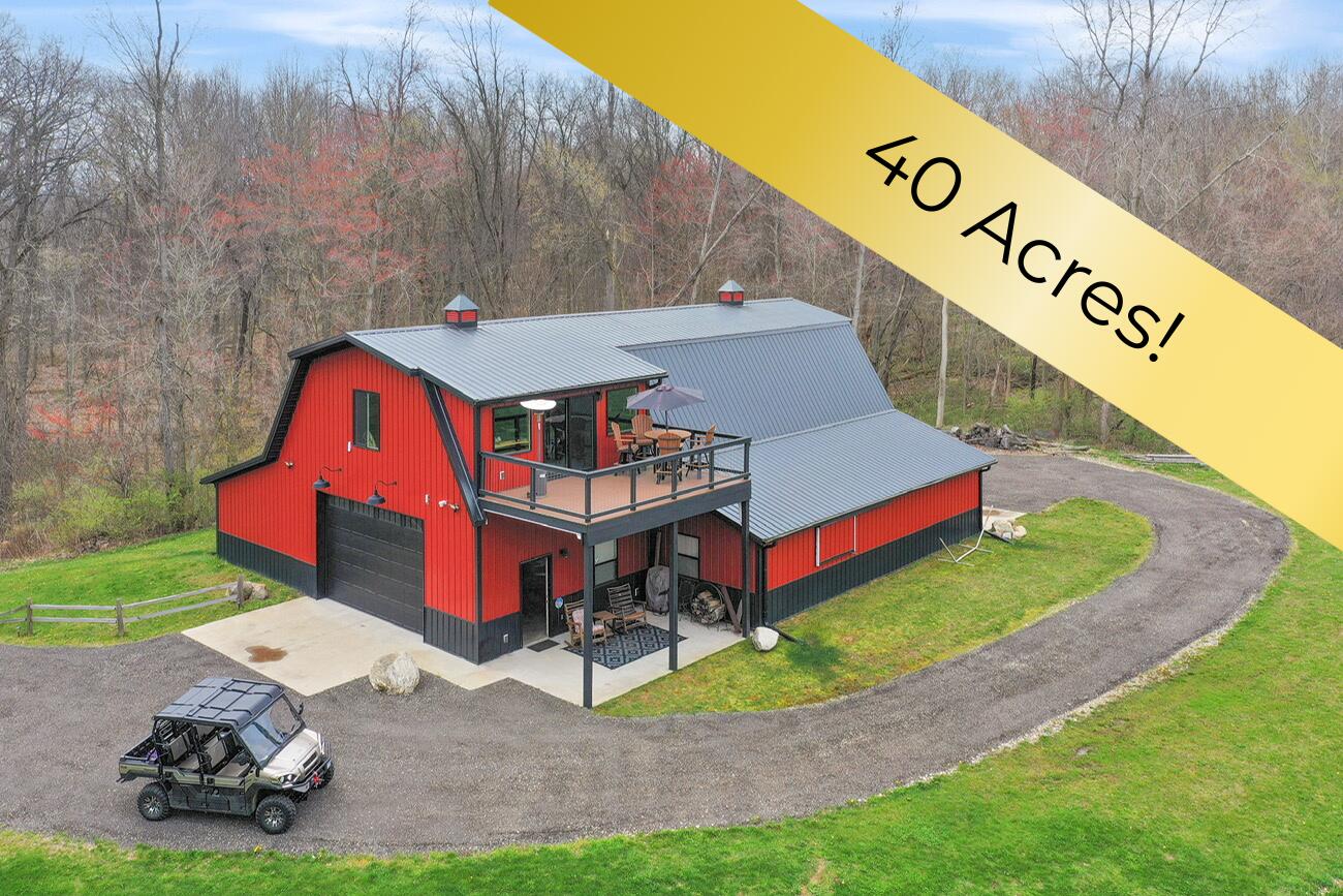 10888 Hoffman Road Marcellus, MI 49067 - Photo 1 of 48 IMG_1710