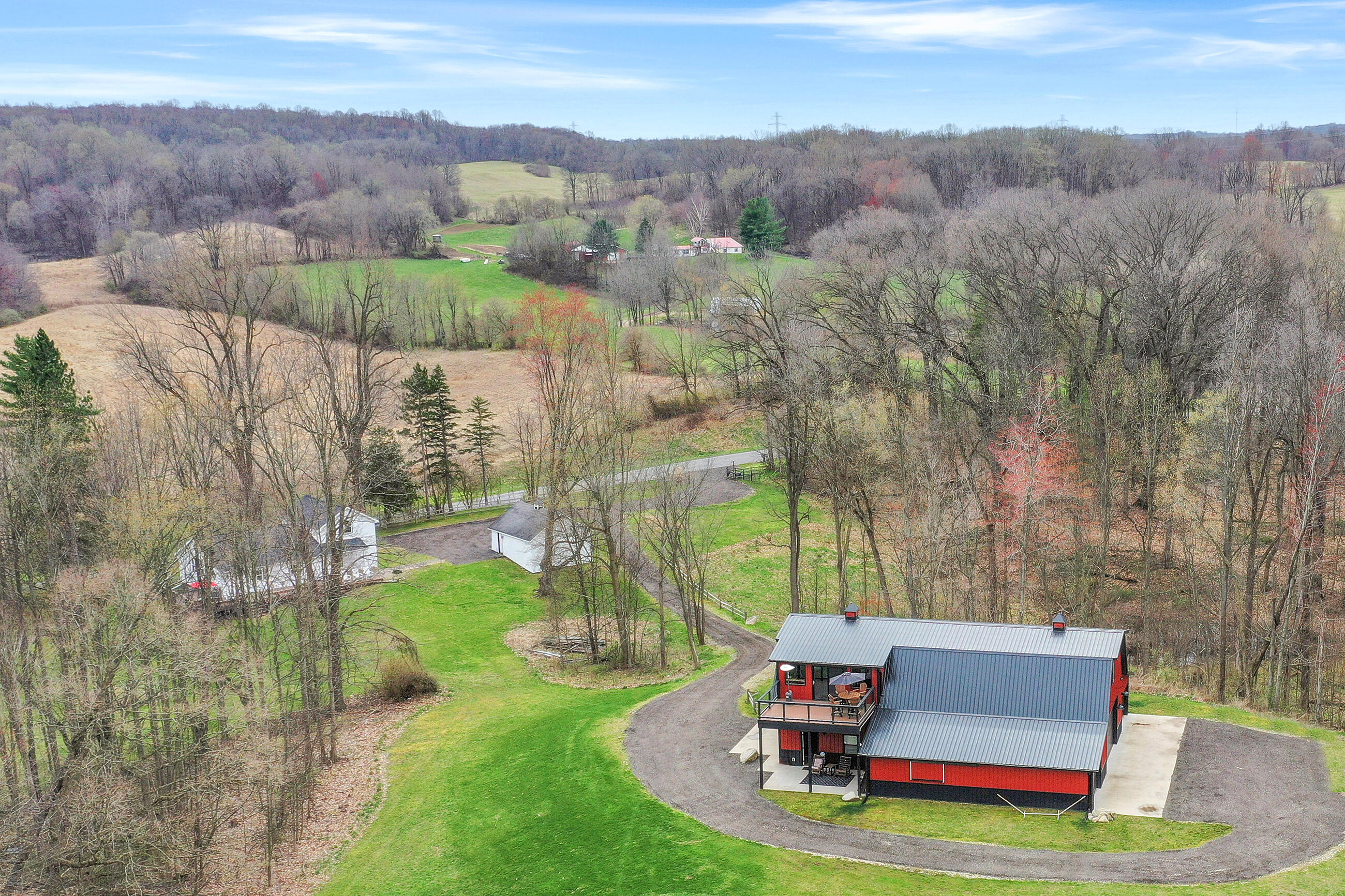 10888 Hoffman Road Marcellus, MI 49067 - Photo 8 of 48 1745093064000