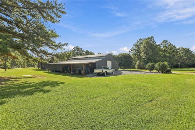 83148 Press Sharp Road Bush, LA 70431 - Photo 5 of 29 Gallery Image 5