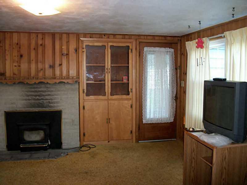 Family Room. 