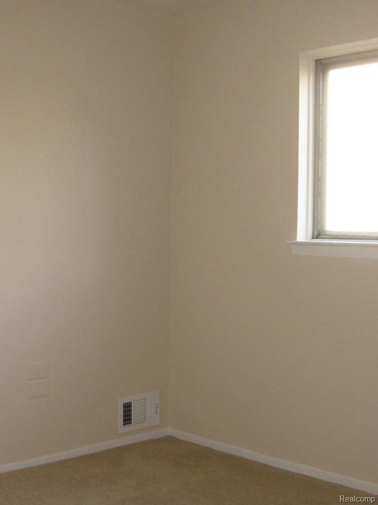 4181 Venoy Road Wayne, MI 48184 - Photo 8 of 16 Bedroom 1