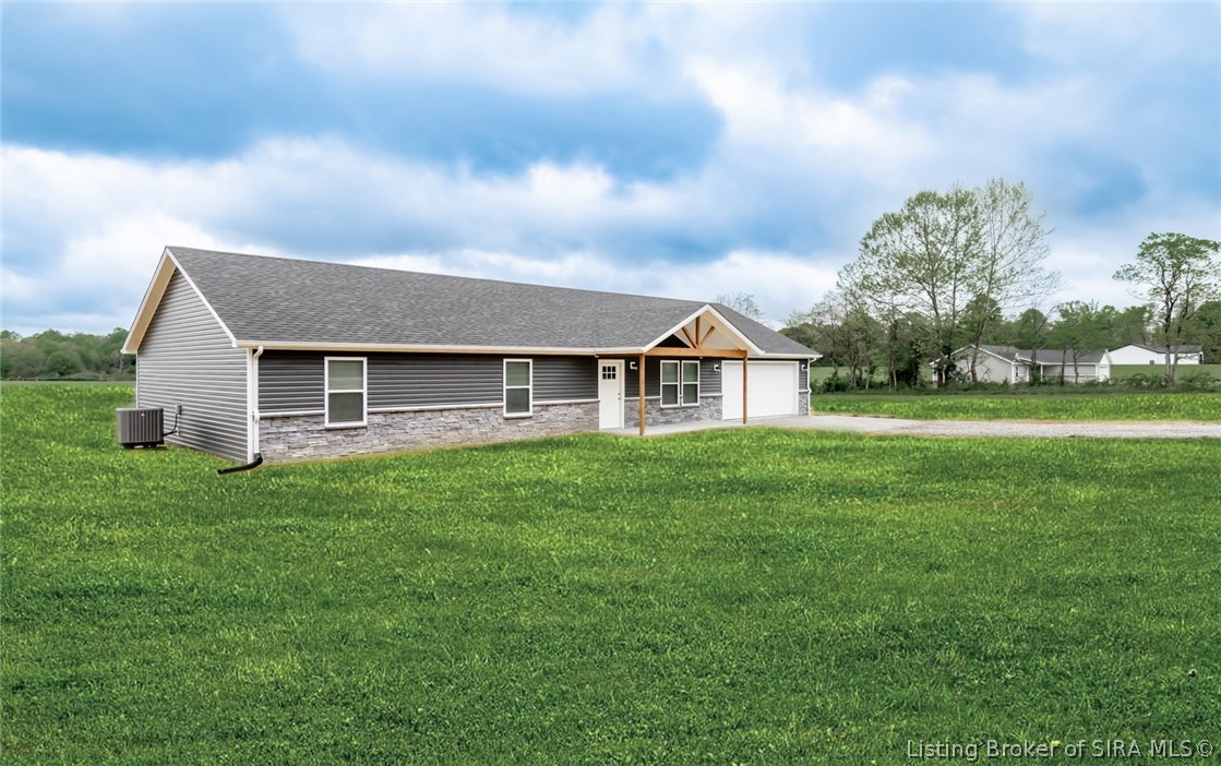 3483 South Pleasant Ridge Road Lexington, IN 47138 - Photo 11 of 83