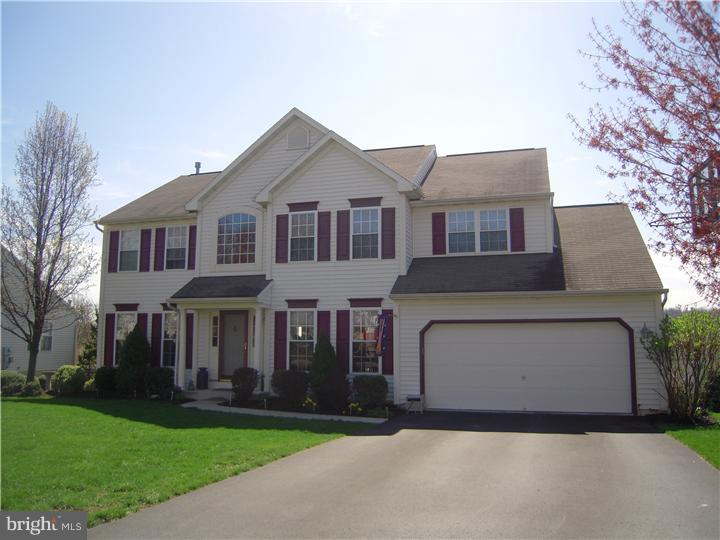 1112 Pepper Ridge Drive Reading, PA 19606 - Photo 1 of 18 Gallery Image 1