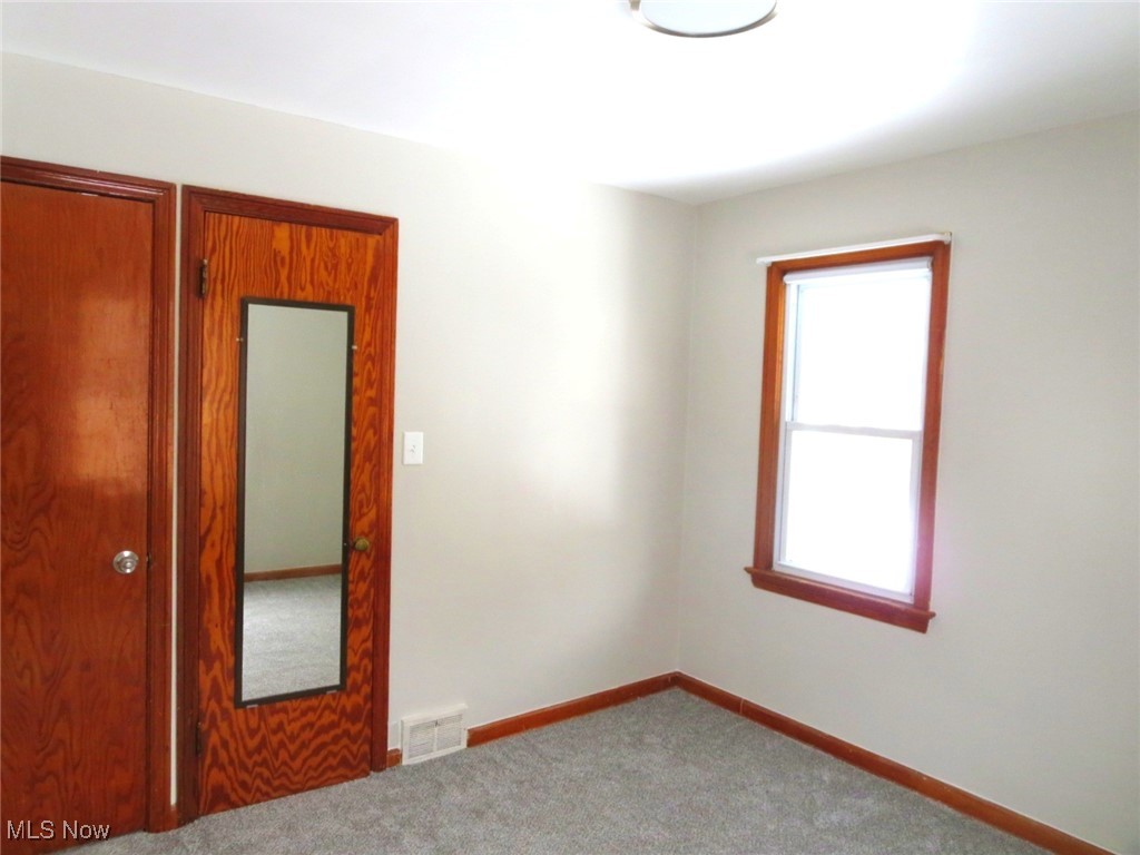 11911 Granger Road Cleveland, OH 44125 - Photo 12 of 44 First floor Bbedroom #2