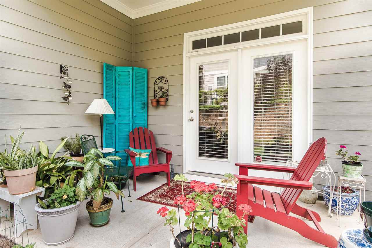 649 Fallon Grove Way Raleigh, NC 27608 - Photo 22 of 22 Photo 22