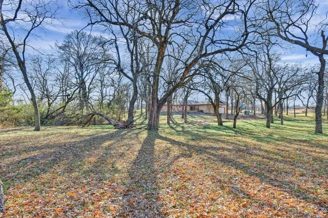 $535,000 | 2625 North Travis Street, Sherman, TX 75090