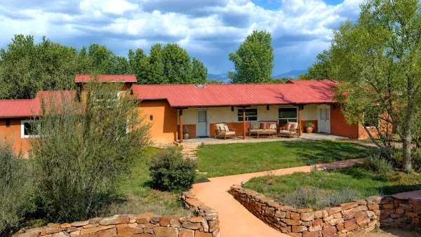$799,000 | 7 Monte Enebro, Santa Fe, NM 87506