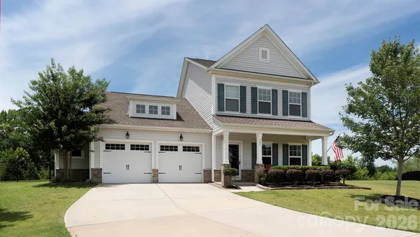 $480,000 | 301 Contentment Drive, Locust, NC 28097