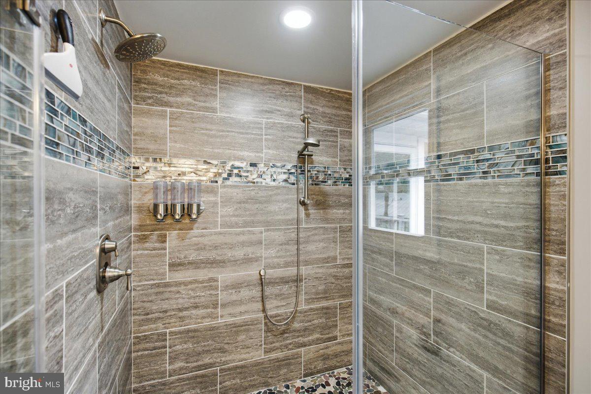 2175 Ponds Wood Road Huntingtown, MD 20639 - Photo 38 of 76 Primary bath #2 custom shower!