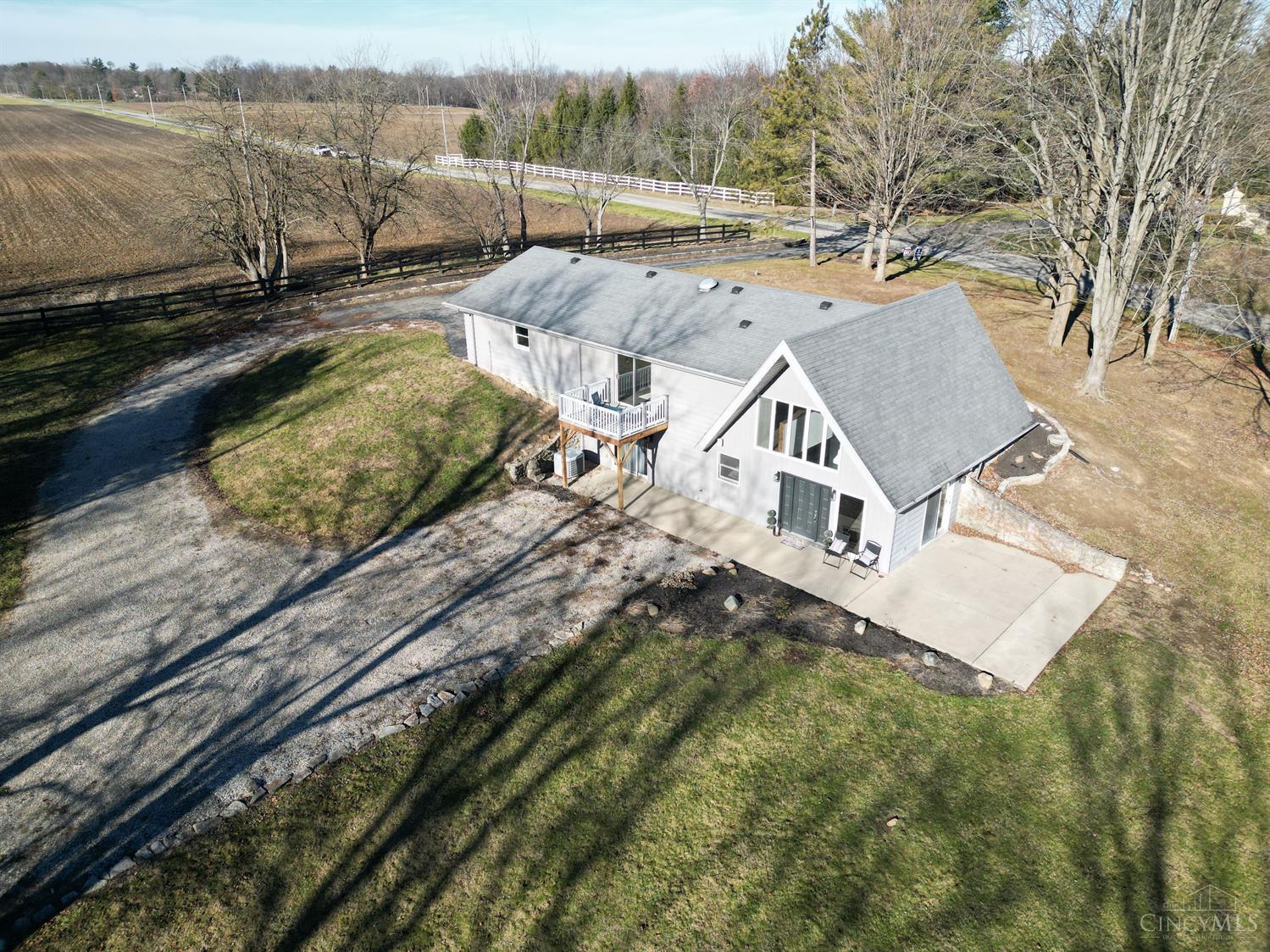 4851 Wolfe Road Richmond, IN 47374 - Photo 41 of 52 Gallery Image 41