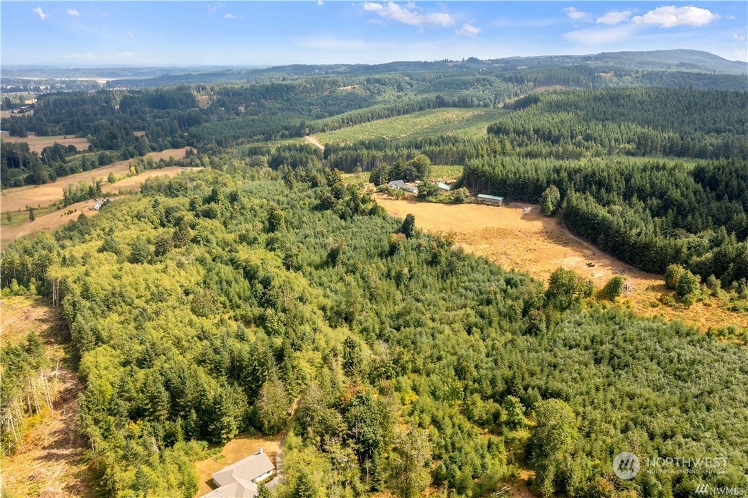 2 Ceres Hill Road, Unit 2 Chehalis, WA 98532 - Photo 11 of 13 a view of a lake with a mountain