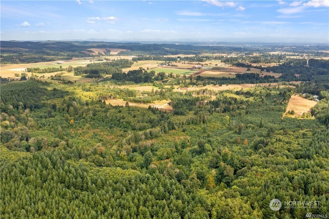 2 Ceres Hill Road, Unit 2 Chehalis, WA 98532 - Photo 12 of 13 a view of city and ocean