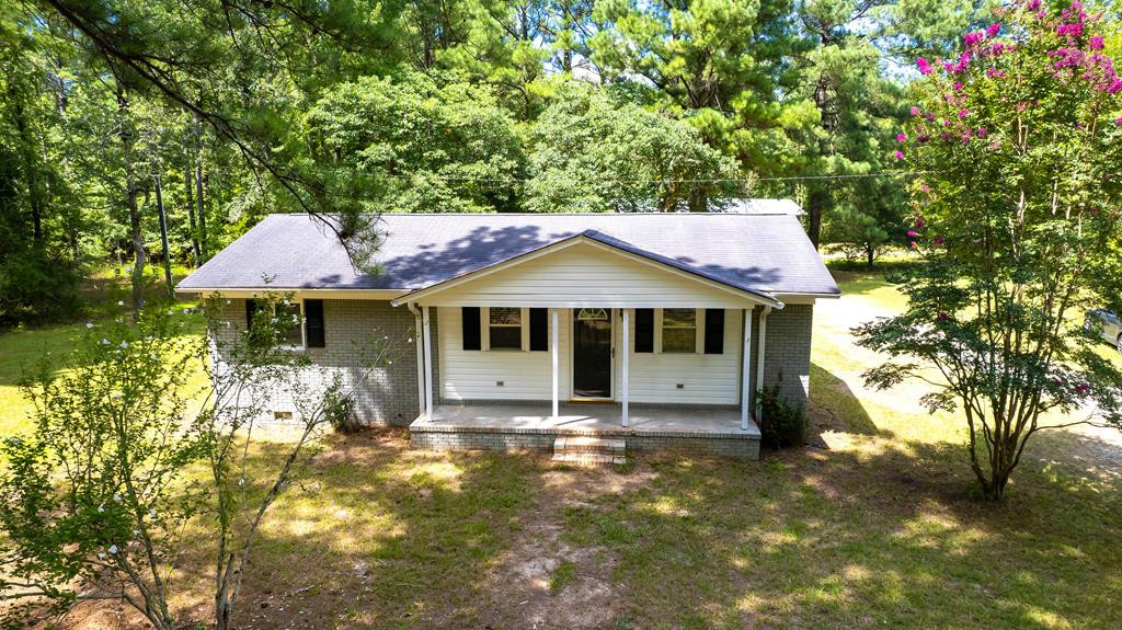 1136 South St Pauls Church Road Sumter, SC 29154 - Photo 1 of 39