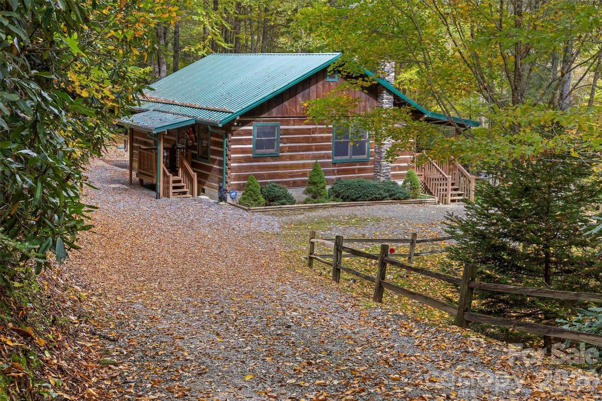 758 Mash Stomp Road Maggie Valley, NC 28751 - Photo 38 of 47 Gallery Image 38