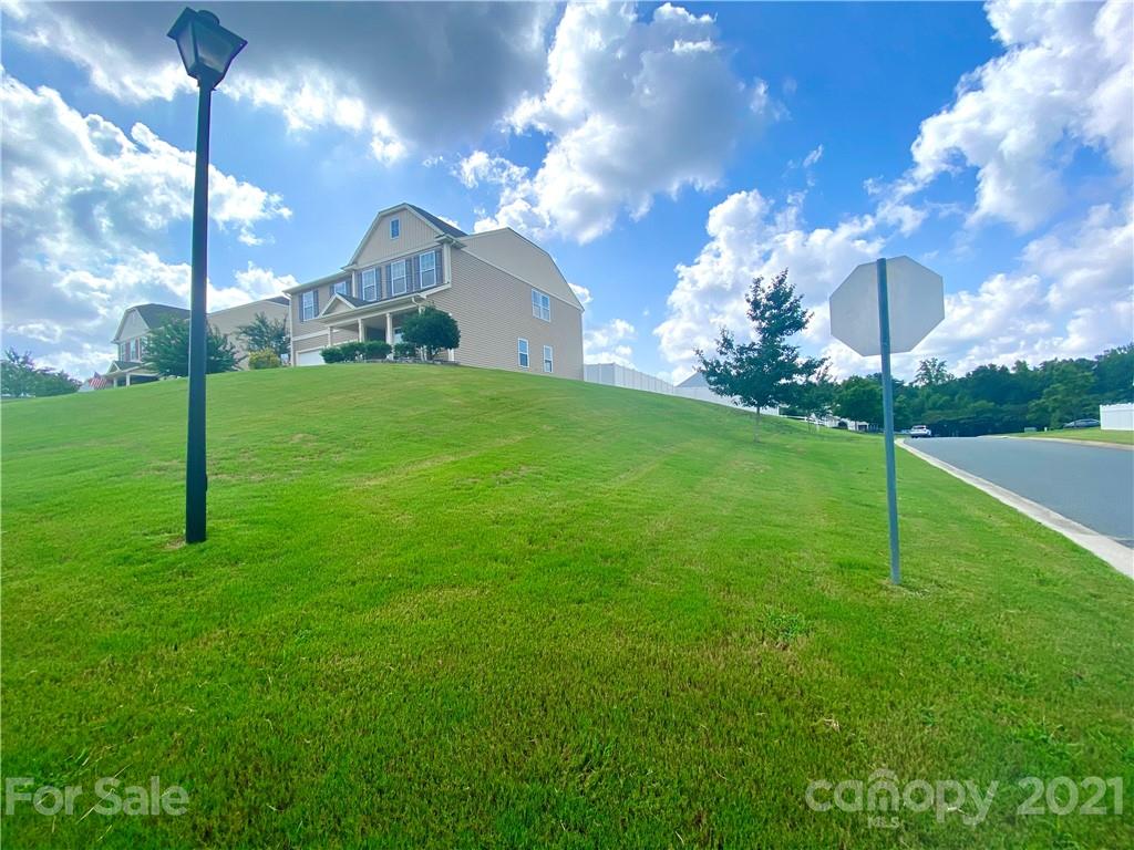 8009 Bryson Road Indian Land, SC 29707 - Photo 2 of 45 a view of a building in the background