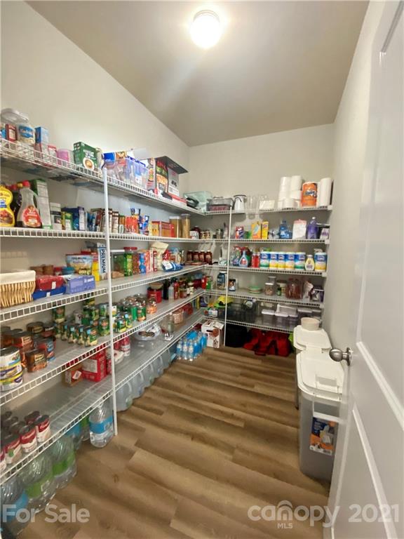8009 Bryson Road Indian Land, SC 29707 - Photo 15 of 45 a room with storage and utility