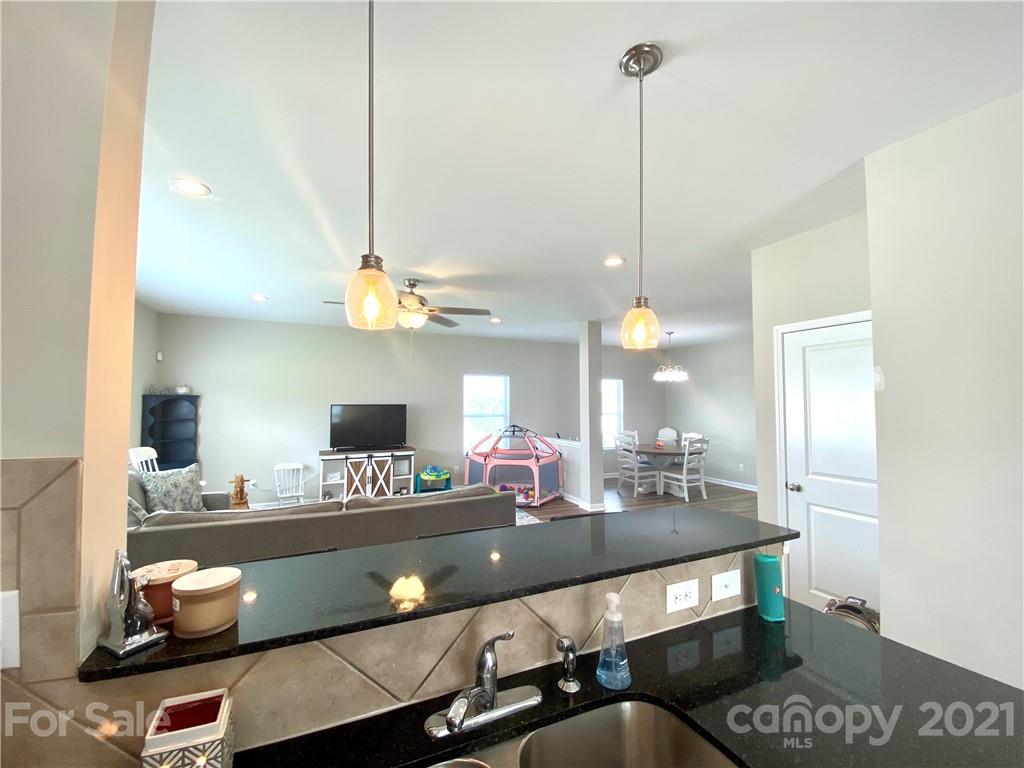 8009 Bryson Road Indian Land, SC 29707 - Photo 22 of 45 a room with lots of potted plants