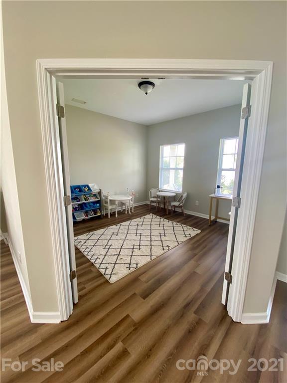 8009 Bryson Road Indian Land, SC 29707 - Photo 23 of 45 a view of a living room