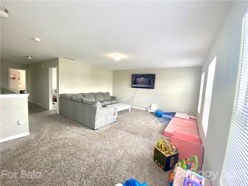 8009 Bryson Road Indian Land, SC 29707 - Photo 40 of 45 a bed room with furniture and a couch
