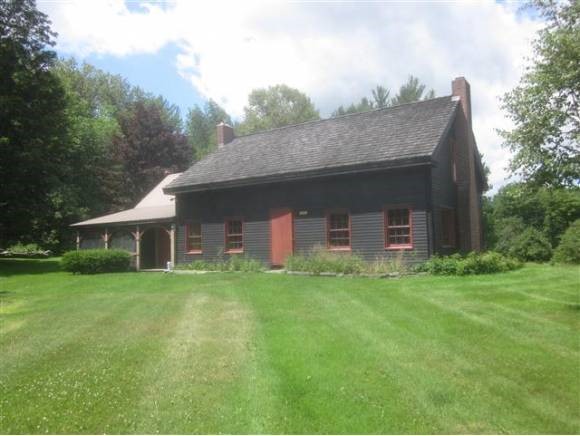 1331 Centerville Road Wallingford, VT 05742 - Photo 1 of 1