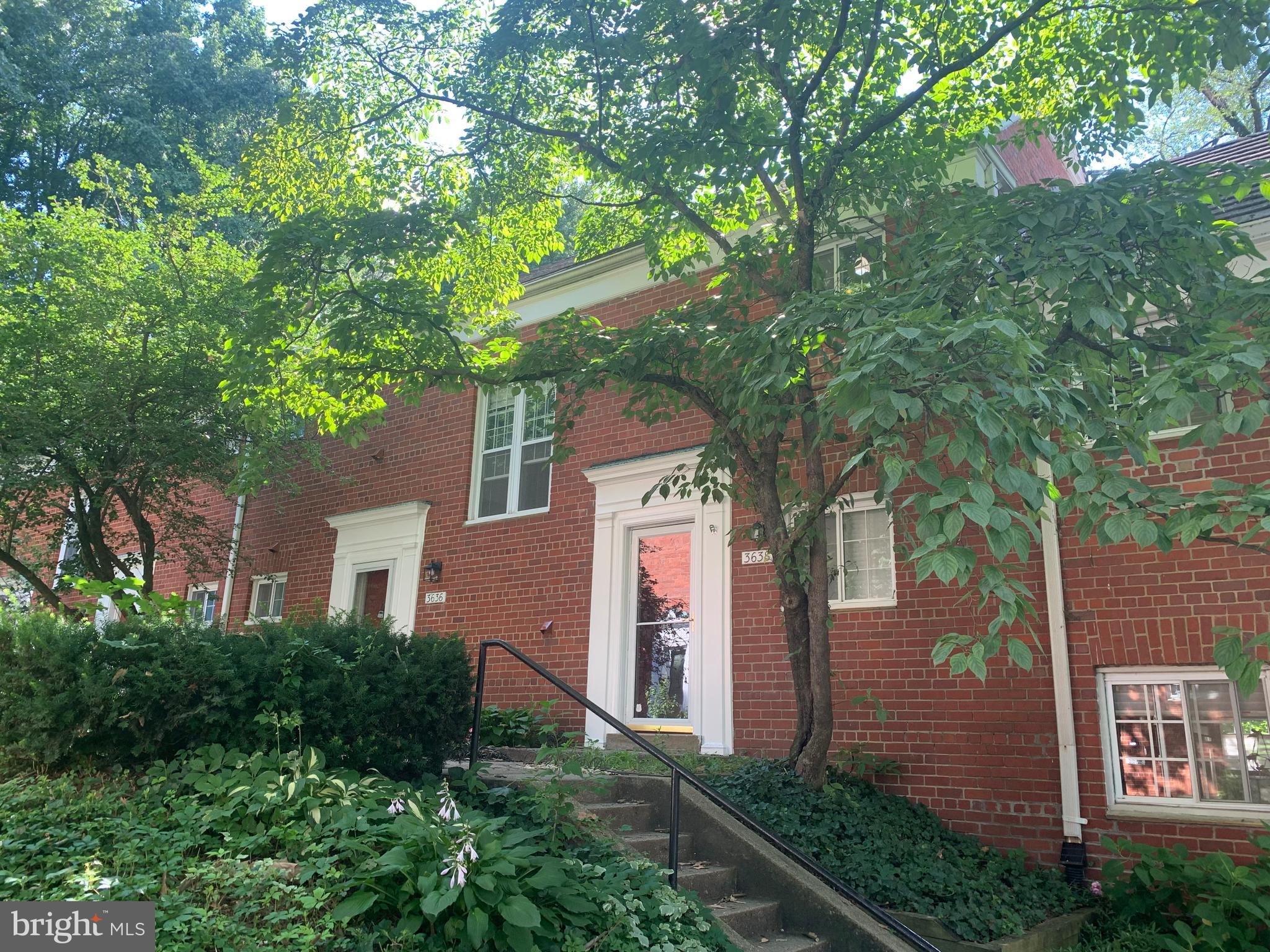 3638 Gunston Road, Unit 926 Alexandria, VA 22302 - Photo 25 of 37 Gallery Image 25