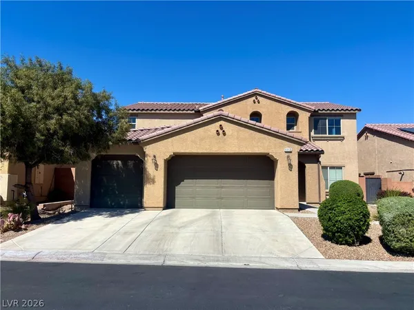 $589,000 | 1112 Alamosa Ridge Court, North Las Vegas, NV 89084