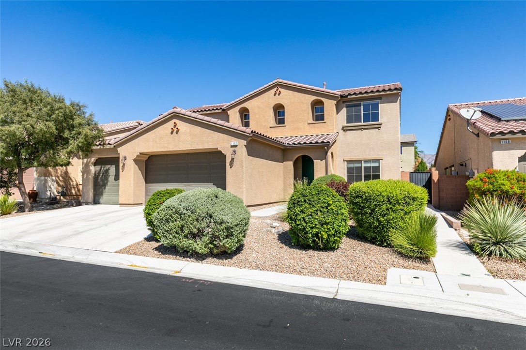 1112 Alamosa Ridge Court North Las Vegas, NV 89084 - Photo 2 of 55