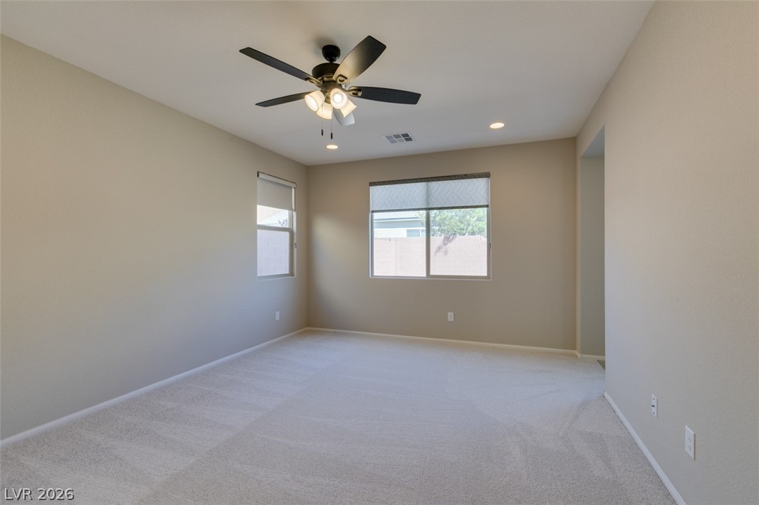 1112 Alamosa Ridge Court North Las Vegas, NV 89084 - Photo 22 of 55