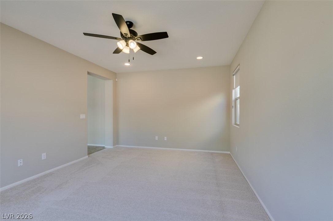 1112 Alamosa Ridge Court North Las Vegas, NV 89084 - Photo 26 of 55