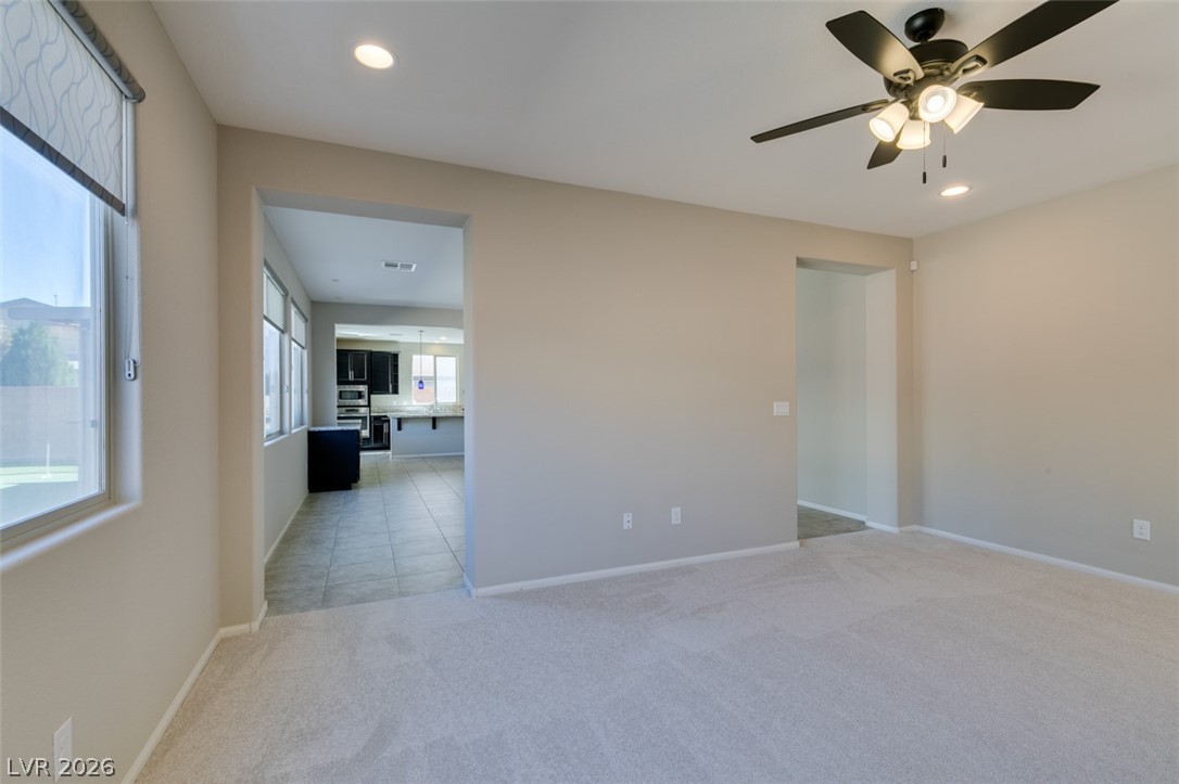 1112 Alamosa Ridge Court North Las Vegas, NV 89084 - Photo 27 of 55