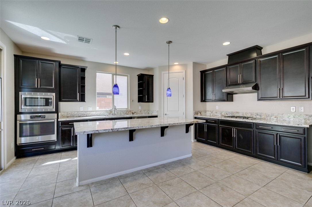 1112 Alamosa Ridge Court North Las Vegas, NV 89084 - Photo 3 of 55