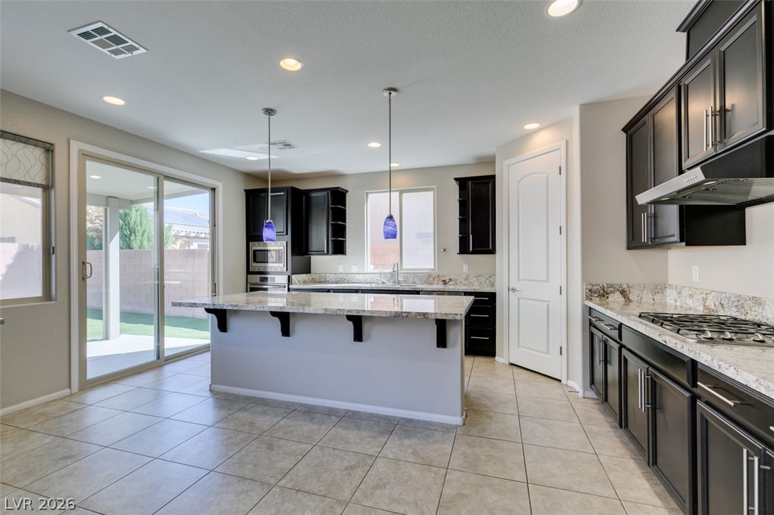 1112 Alamosa Ridge Court North Las Vegas, NV 89084 - Photo 32 of 55