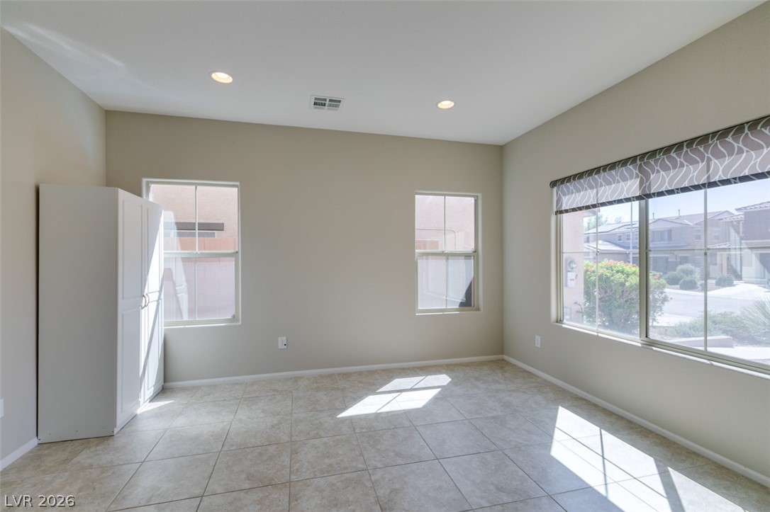 1112 Alamosa Ridge Court North Las Vegas, NV 89084 - Photo 34 of 55