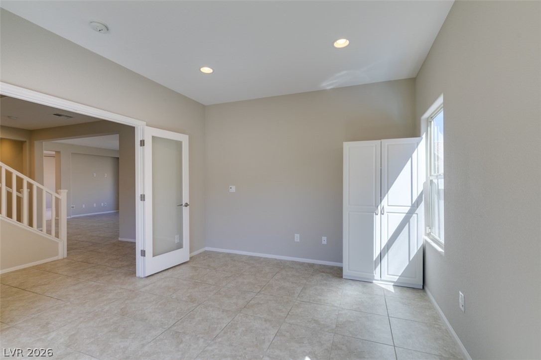 1112 Alamosa Ridge Court North Las Vegas, NV 89084 - Photo 35 of 55