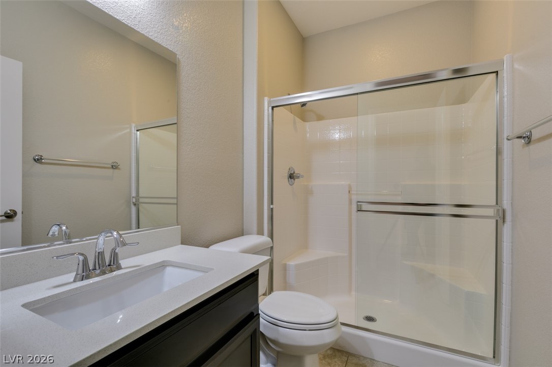 1112 Alamosa Ridge Court North Las Vegas, NV 89084 - Photo 37 of 55