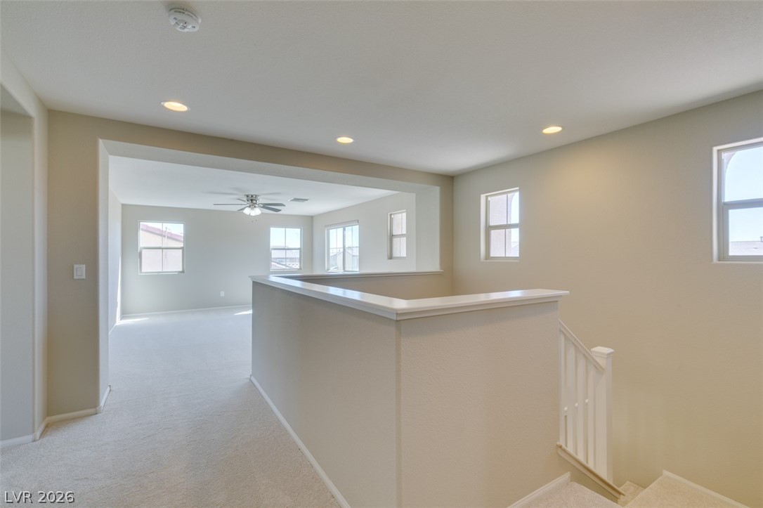1112 Alamosa Ridge Court North Las Vegas, NV 89084 - Photo 38 of 55