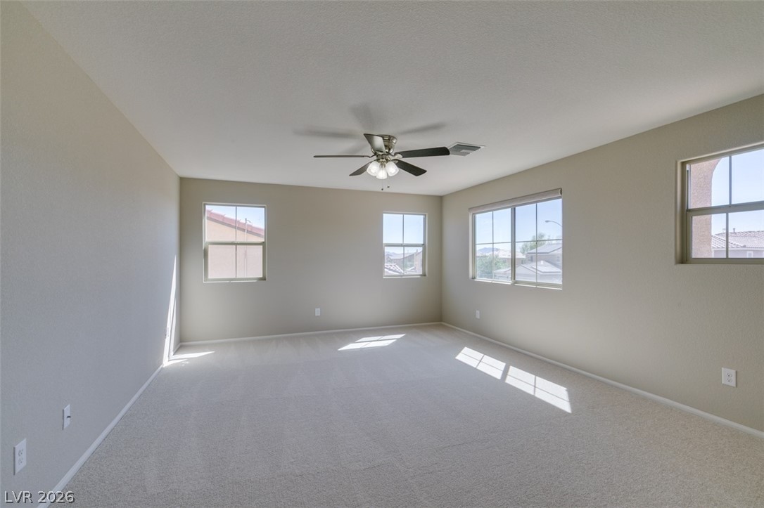 1112 Alamosa Ridge Court North Las Vegas, NV 89084 - Photo 39 of 55