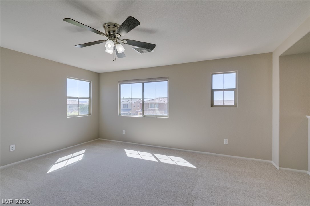 1112 Alamosa Ridge Court North Las Vegas, NV 89084 - Photo 40 of 55