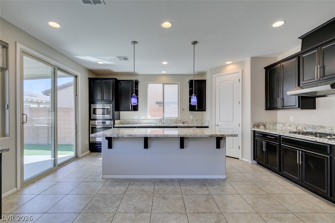 1112 Alamosa Ridge Court North Las Vegas, NV 89084 - Photo 4 of 55