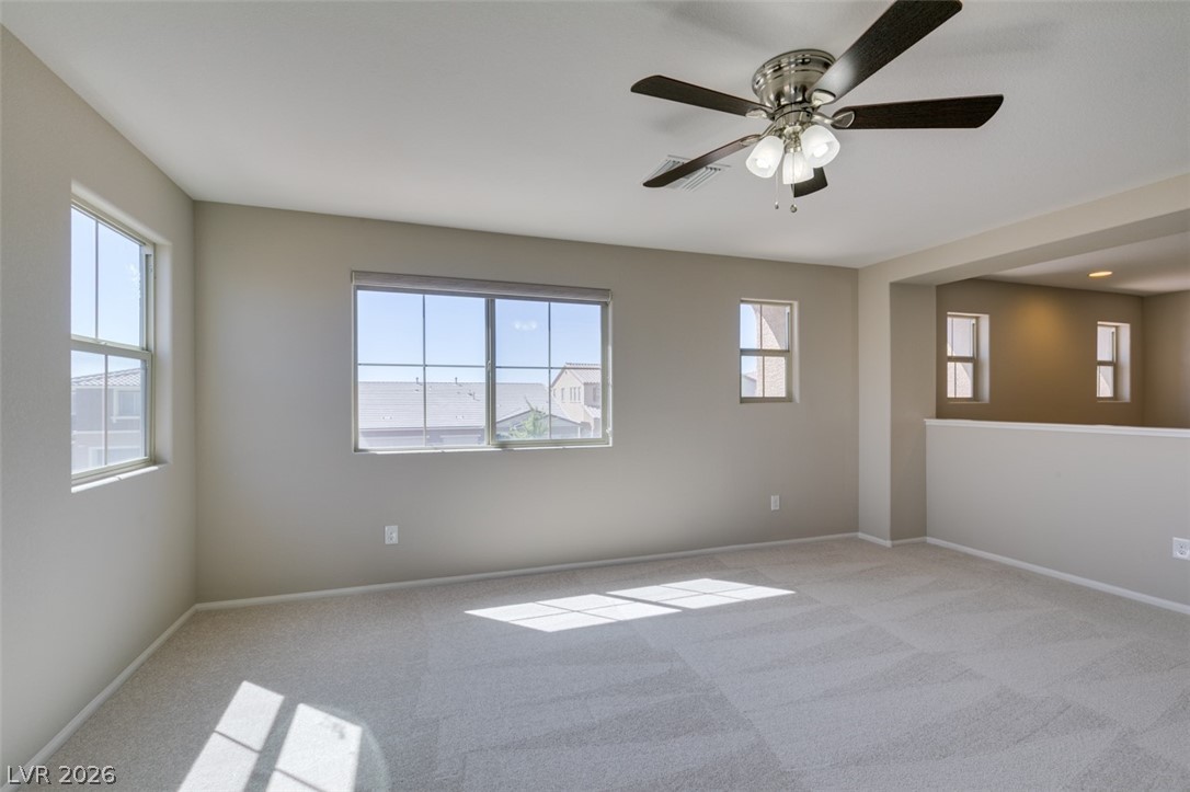 1112 Alamosa Ridge Court North Las Vegas, NV 89084 - Photo 41 of 55