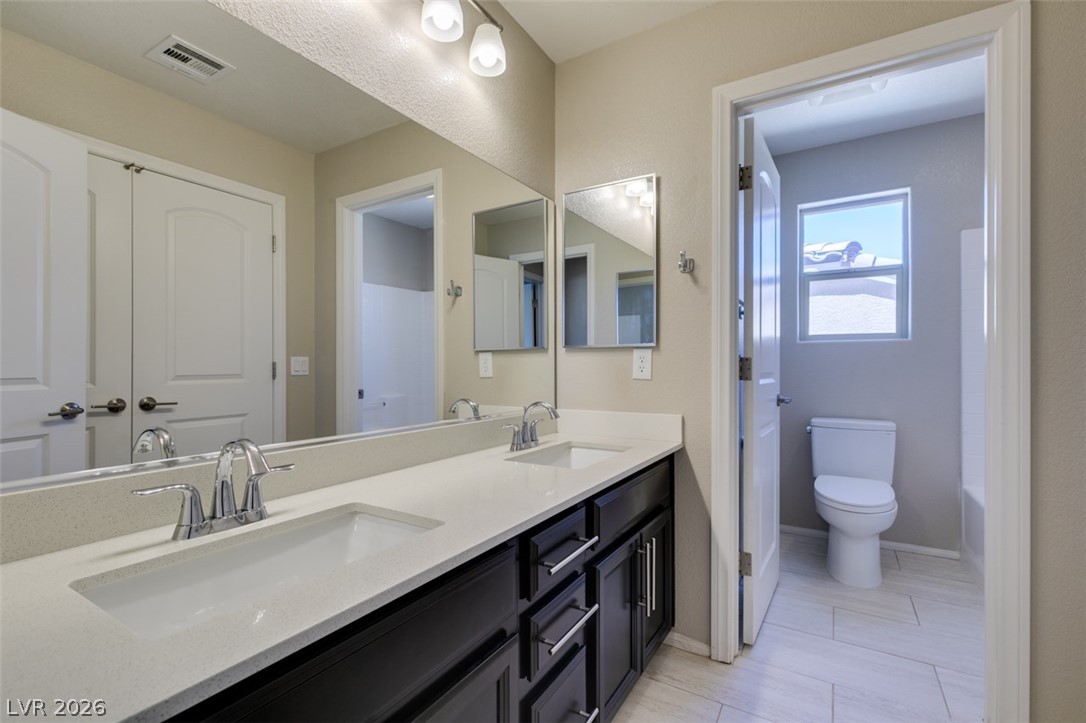 1112 Alamosa Ridge Court North Las Vegas, NV 89084 - Photo 45 of 55