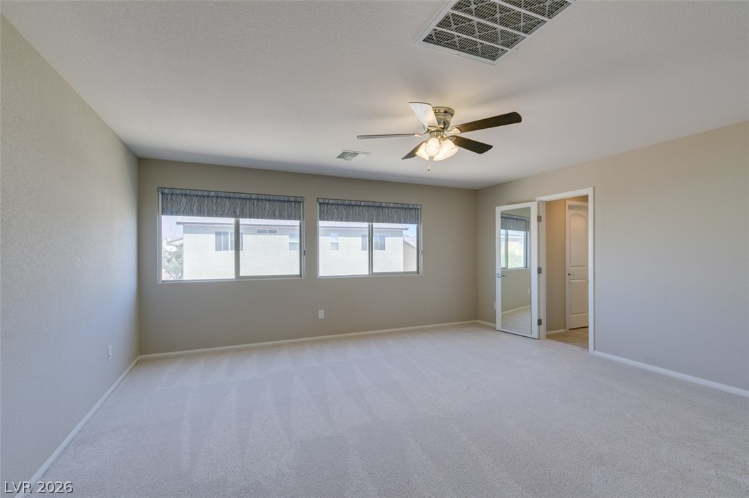 1112 Alamosa Ridge Court North Las Vegas, NV 89084 - Photo 47 of 55