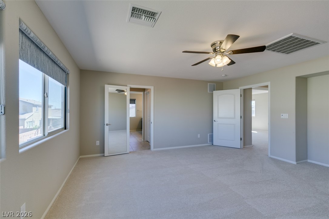 1112 Alamosa Ridge Court North Las Vegas, NV 89084 - Photo 49 of 55