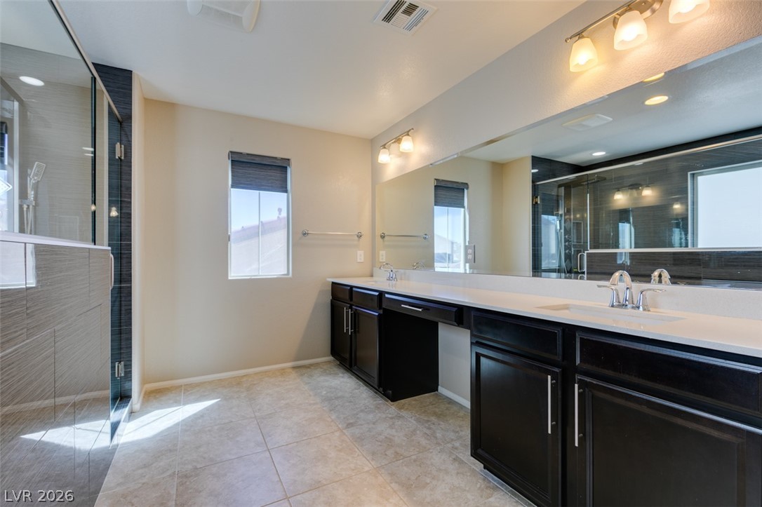 1112 Alamosa Ridge Court North Las Vegas, NV 89084 - Photo 50 of 55