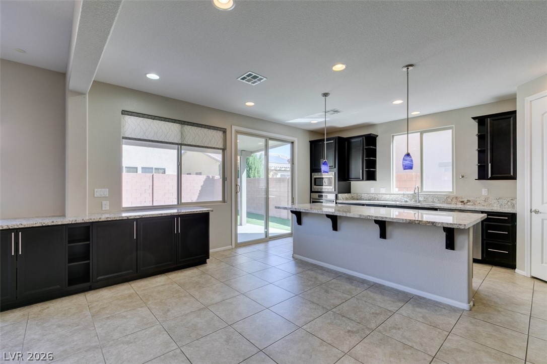 1112 Alamosa Ridge Court North Las Vegas, NV 89084 - Photo 5 of 55