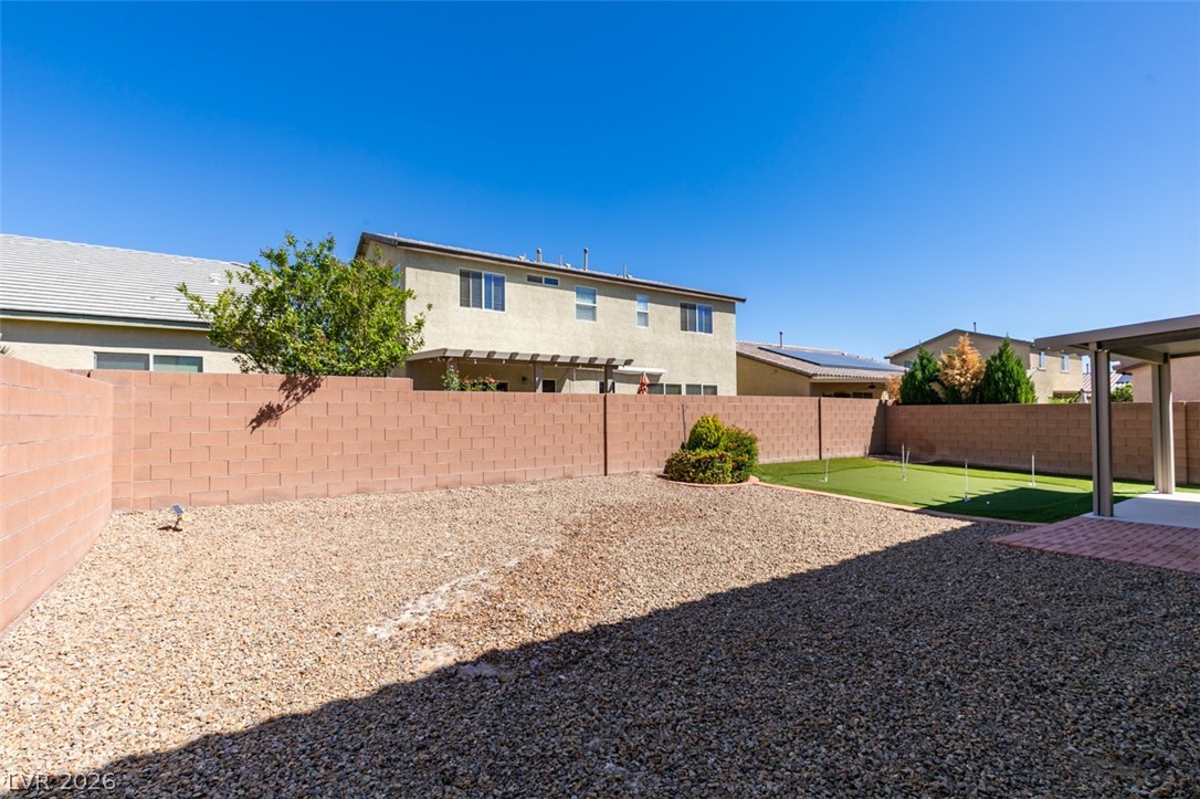 1112 Alamosa Ridge Court North Las Vegas, NV 89084 - Photo 54 of 55