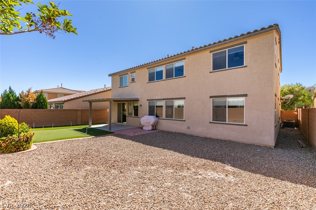 1112 Alamosa Ridge Court North Las Vegas, NV 89084 - Photo 55 of 55