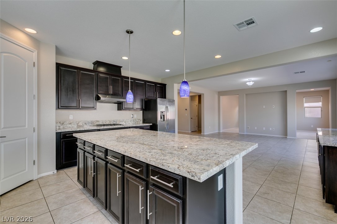 1112 Alamosa Ridge Court North Las Vegas, NV 89084 - Photo 7 of 55