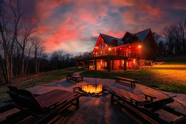 $950,000 | Lot 45 Rockymount Lane, Elkton, VA 22827