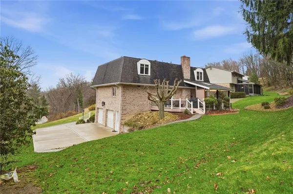 $370,000 | 916 Burning Tree Court, Elizabeth Township, PA 15135